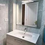 Jardin Del Sol Appartement *