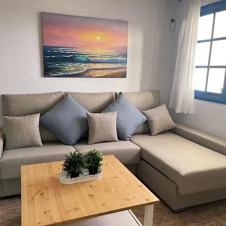 Appartement Jardin Del Sol Costa Calma