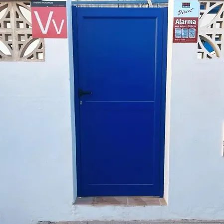 Jardin Del Sol * Коста Калма