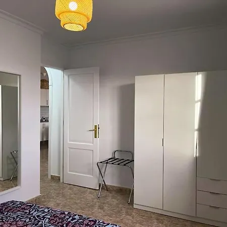 Апартаменты Jardin Del Sol *