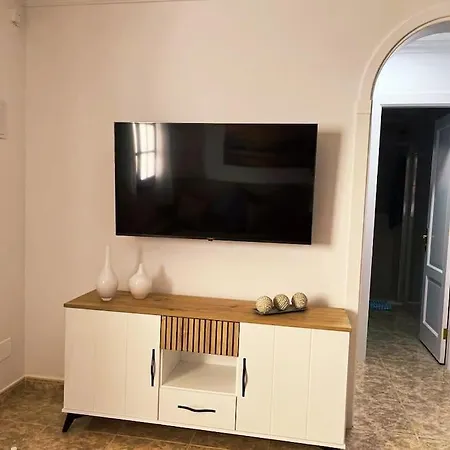 Jardin Del Sol Апартаменты *