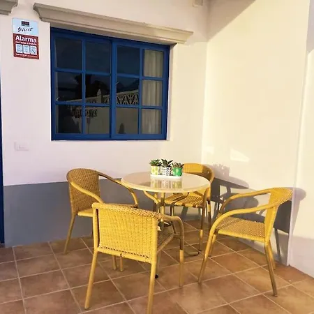 Apartment Jardin Del Sol Costa Calma
