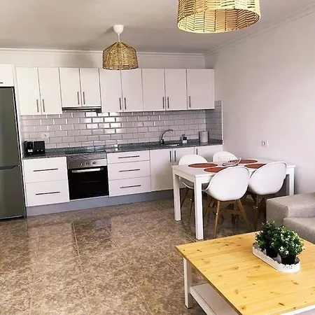 Jardin Del Sol * Коста Калма