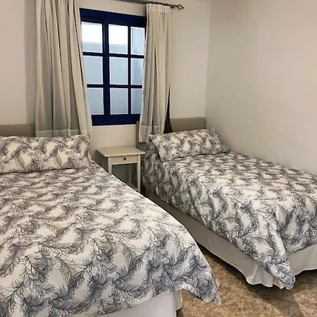 Jardin Del Sol Апартаменты *