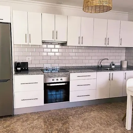 Апартаменты Jardin Del Sol