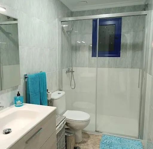 Lejlighed Jardin Del Sol