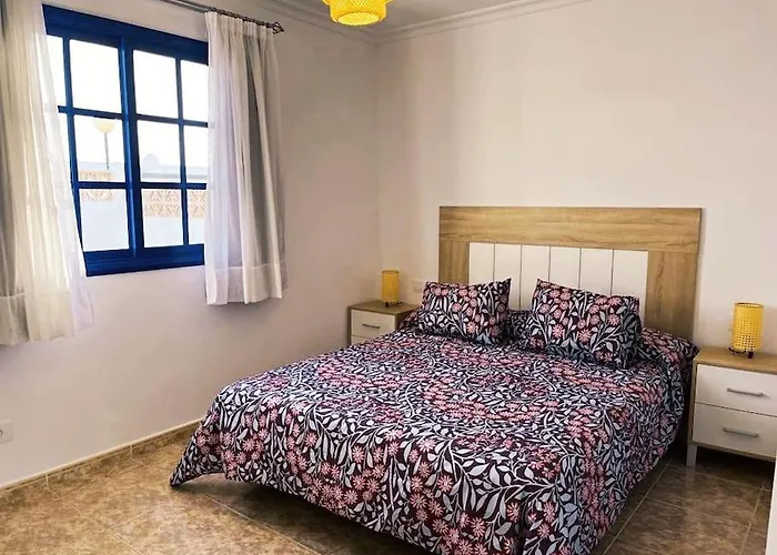 Lejlighed Jardin Del Sol